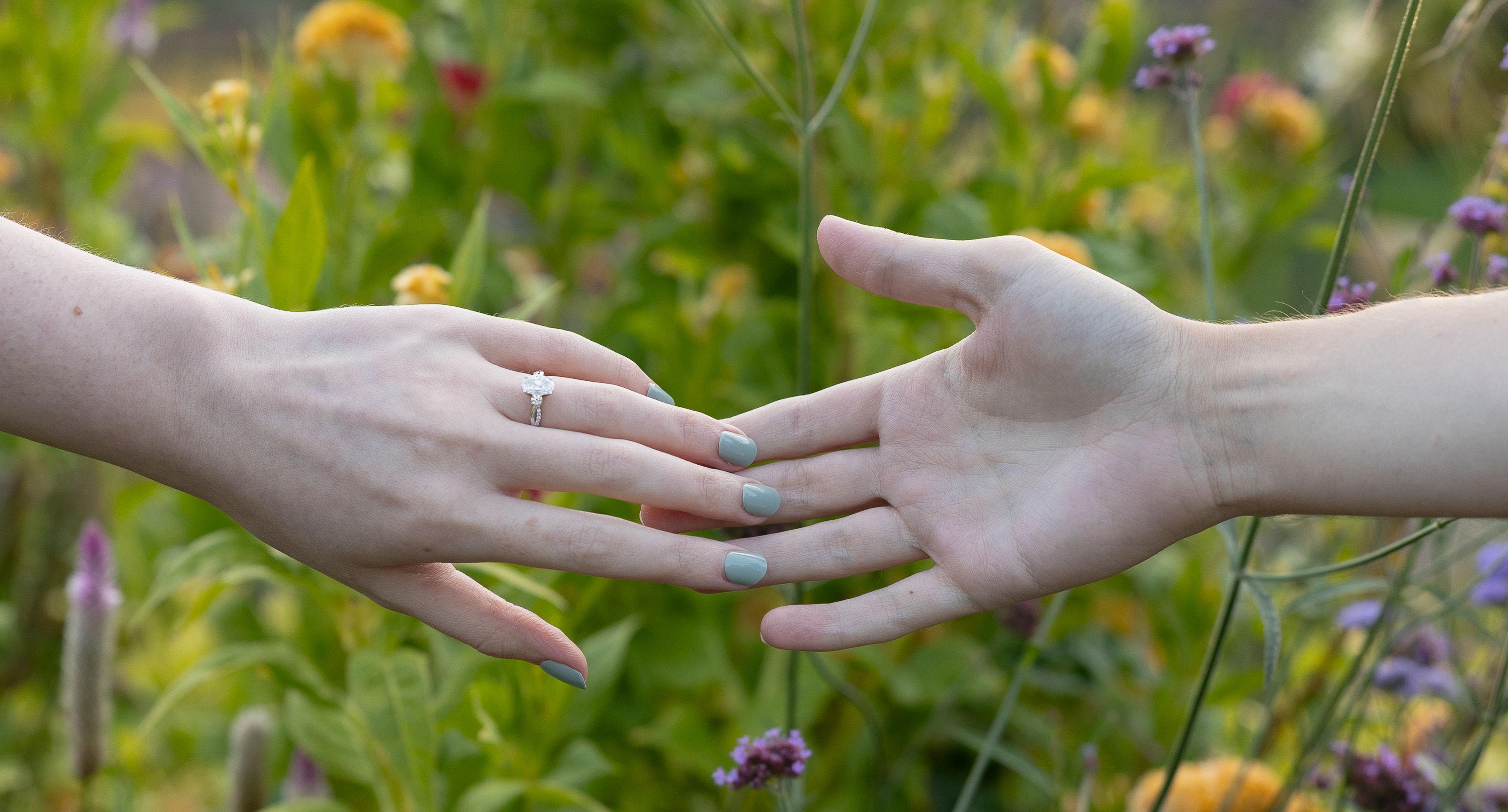 The Wedding Website of Megan Smith and Jared Kenney