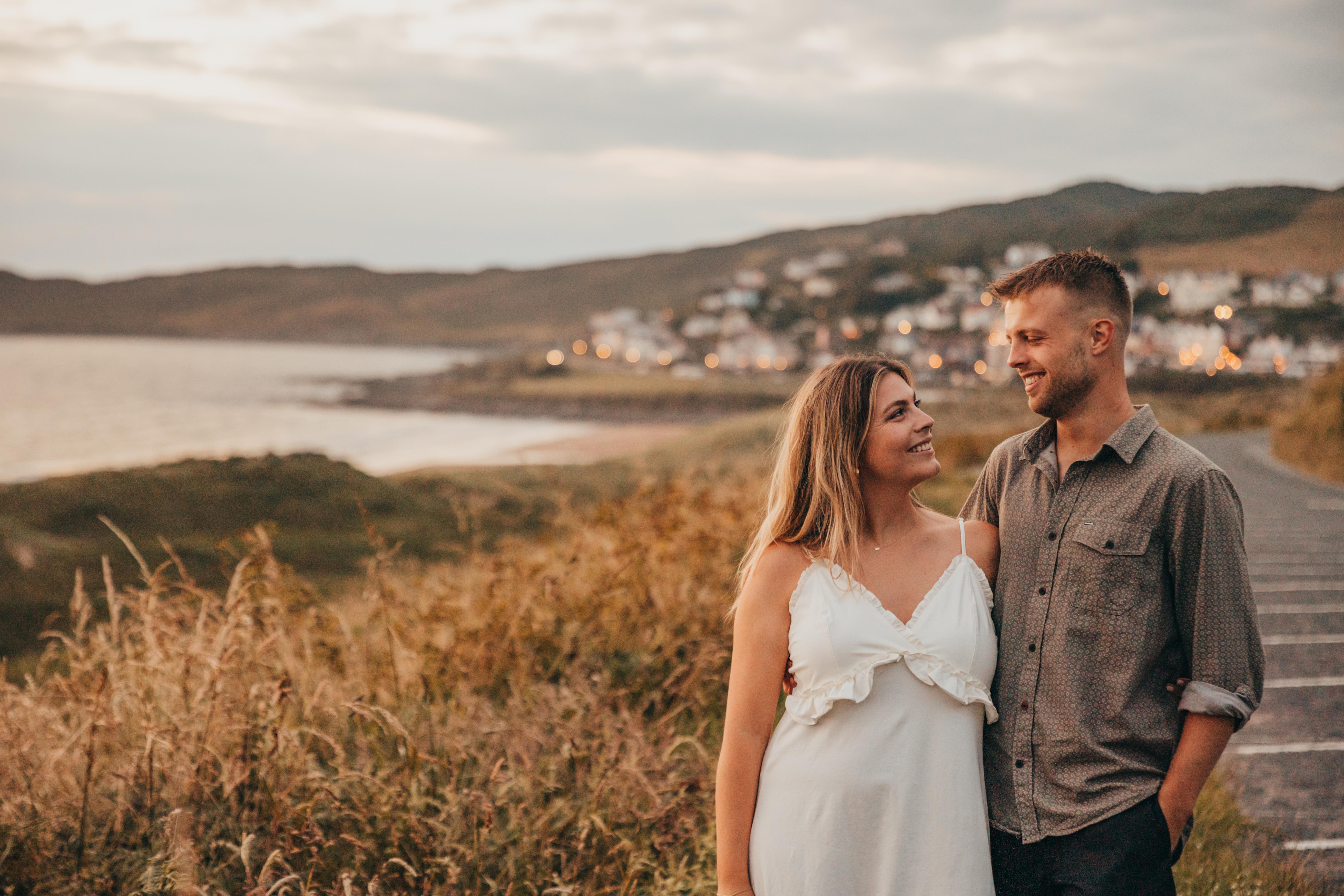 The Wedding Website of Madeleine Steckley and Nathan Squire