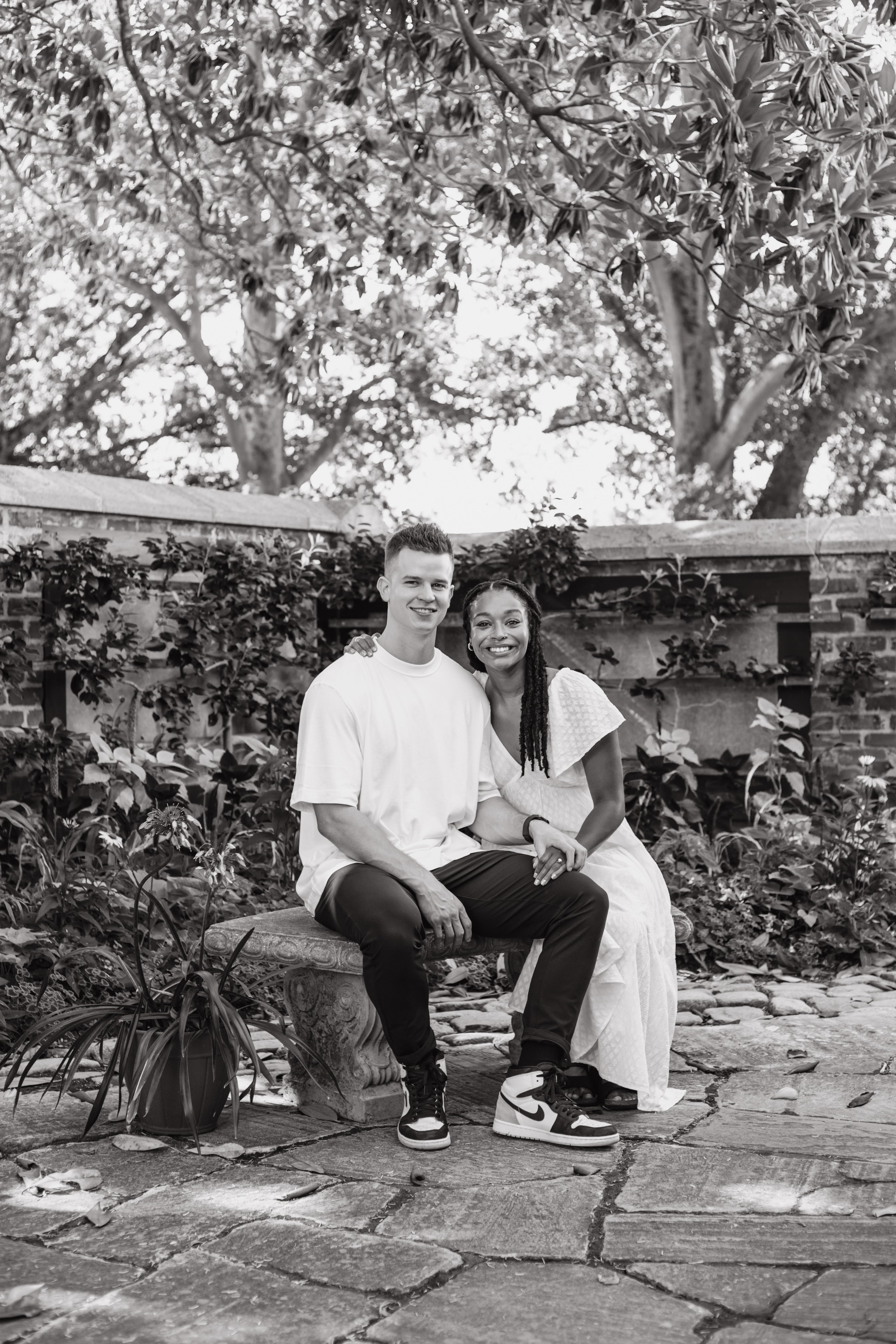 The Wedding Website of Arielle Lewis and Adam Schneider