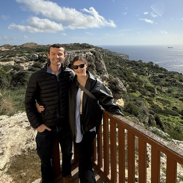 Our Honeymoon Fund