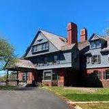 Sagamore Hill National Historic Site