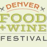 Denver Food and Wine Festival