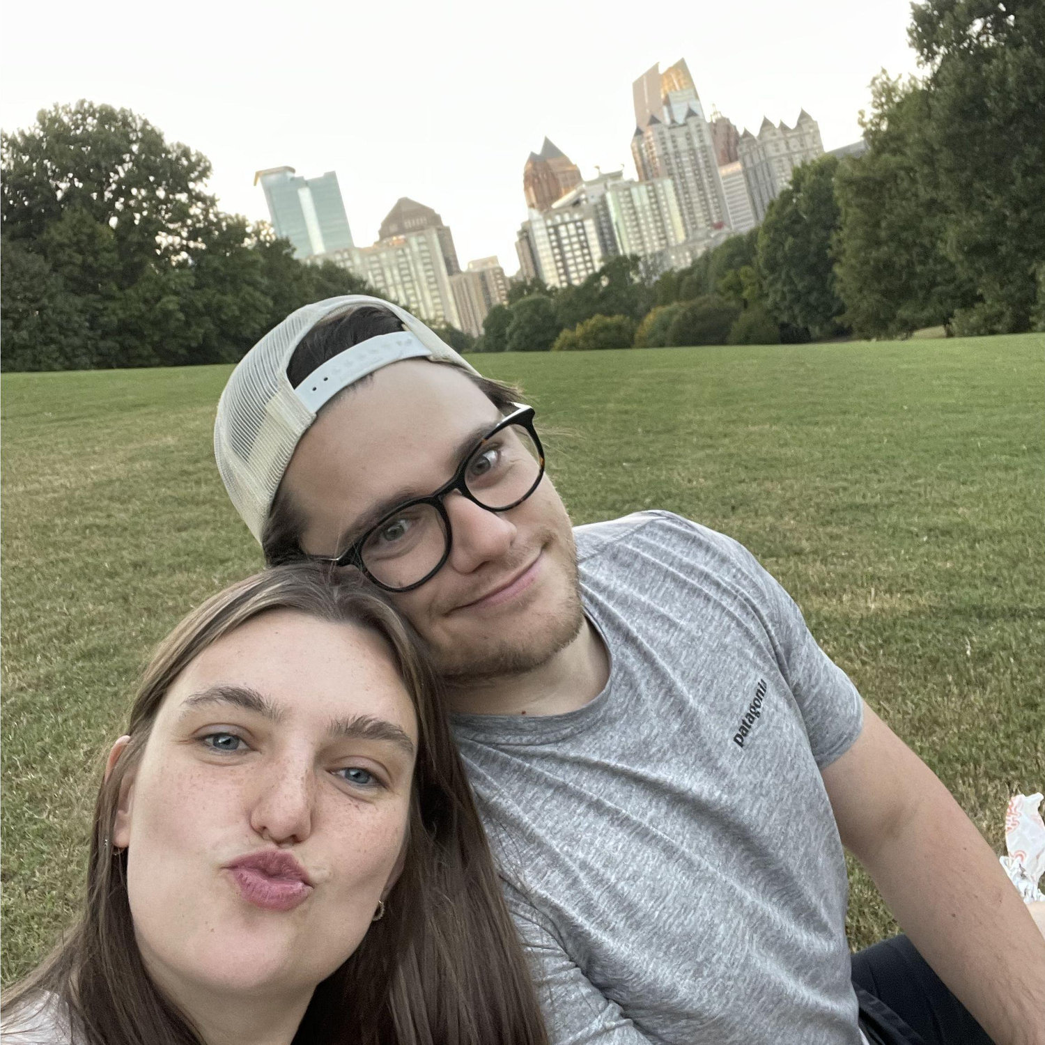 Piedmont Park