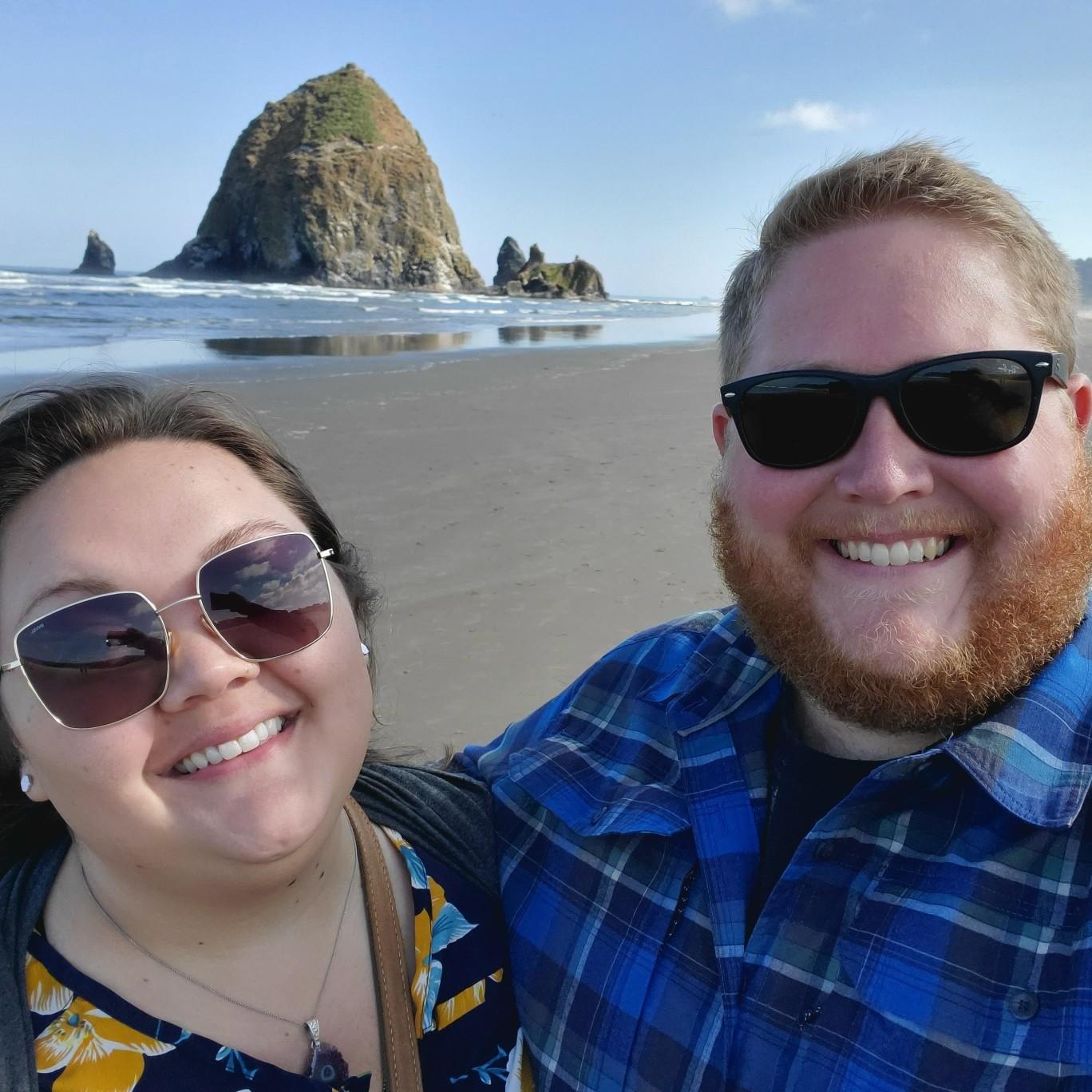Cannon Beach, OR 2020