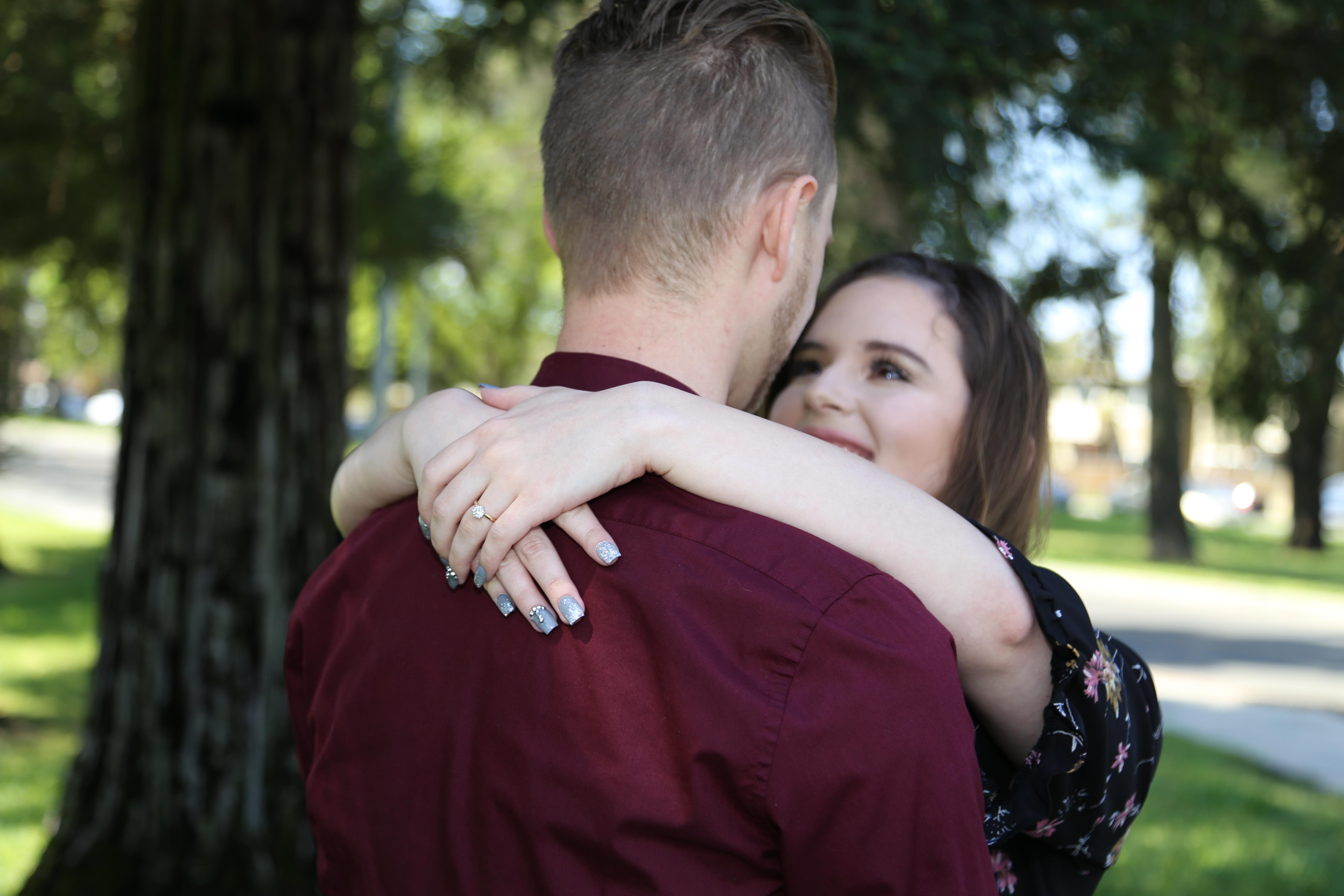 The Wedding Website of Delainie Inman and Austin Byrum