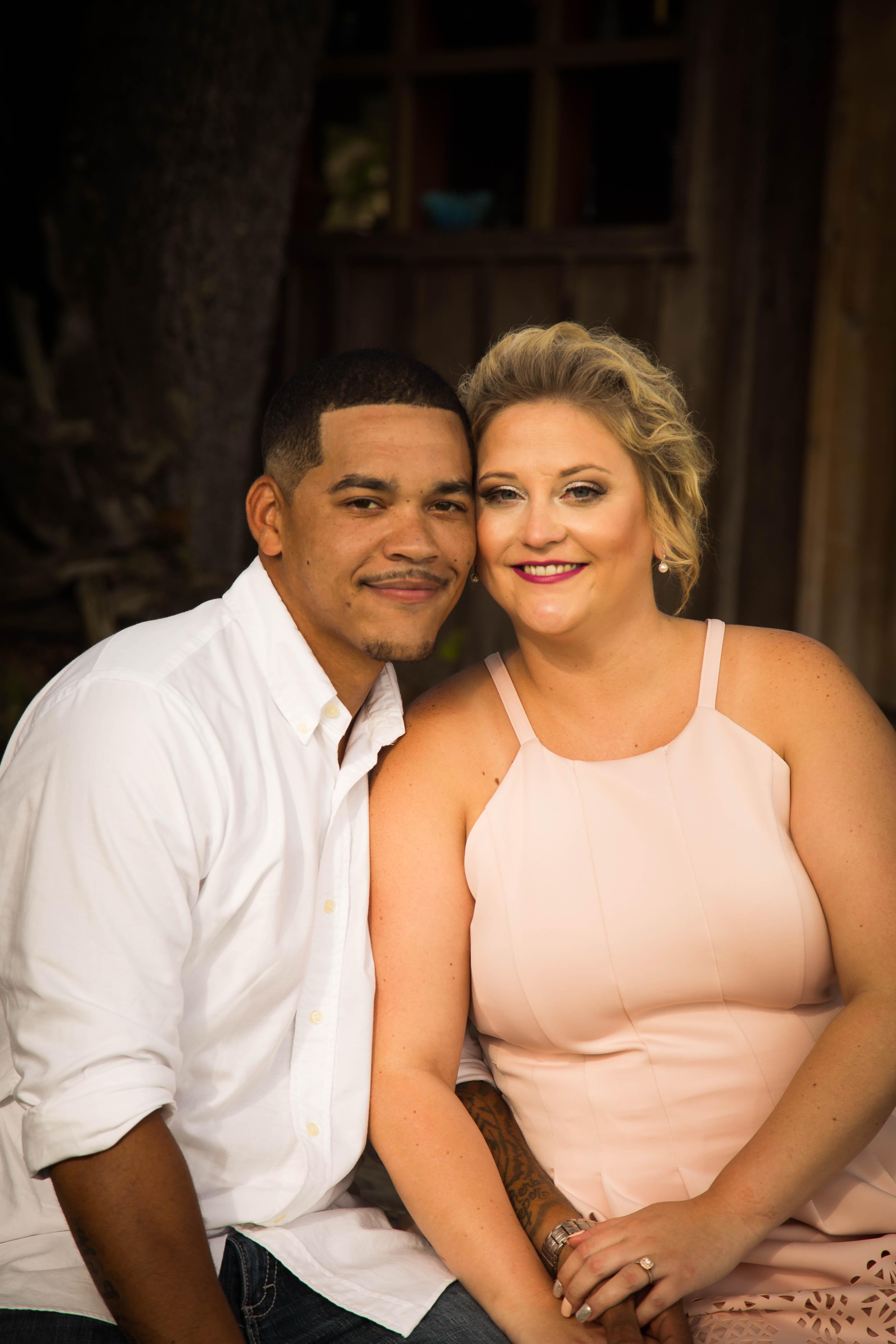 The Wedding Website of Jolene Schmarje and Chandler Smith Jr