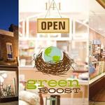 Green Roost