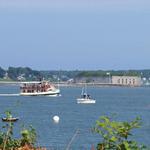 Eastern Promenade Trail