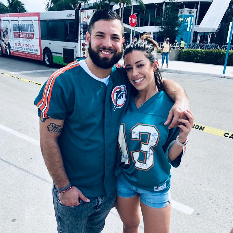 Football Tickets For Two
