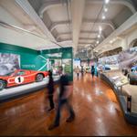 Henry Ford Museum of American Innovation