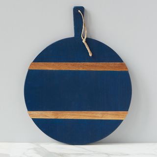 Round Mod Charcuterie Board