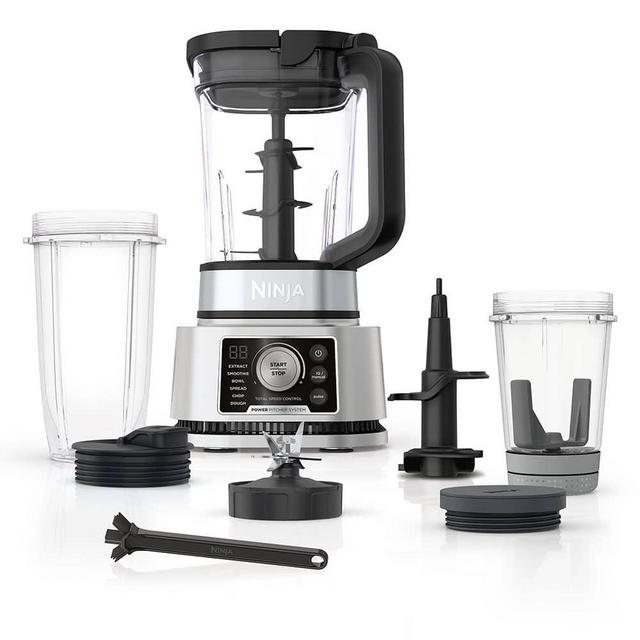 Ninja® Foodi® Power Blender & Processor System with Smoothie Bowl Maker and Nutrient Extractor*