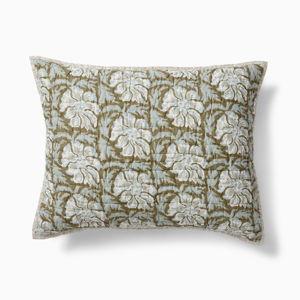 Lennon Floral Shams