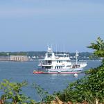 Eastern Promenade Scenic Trail