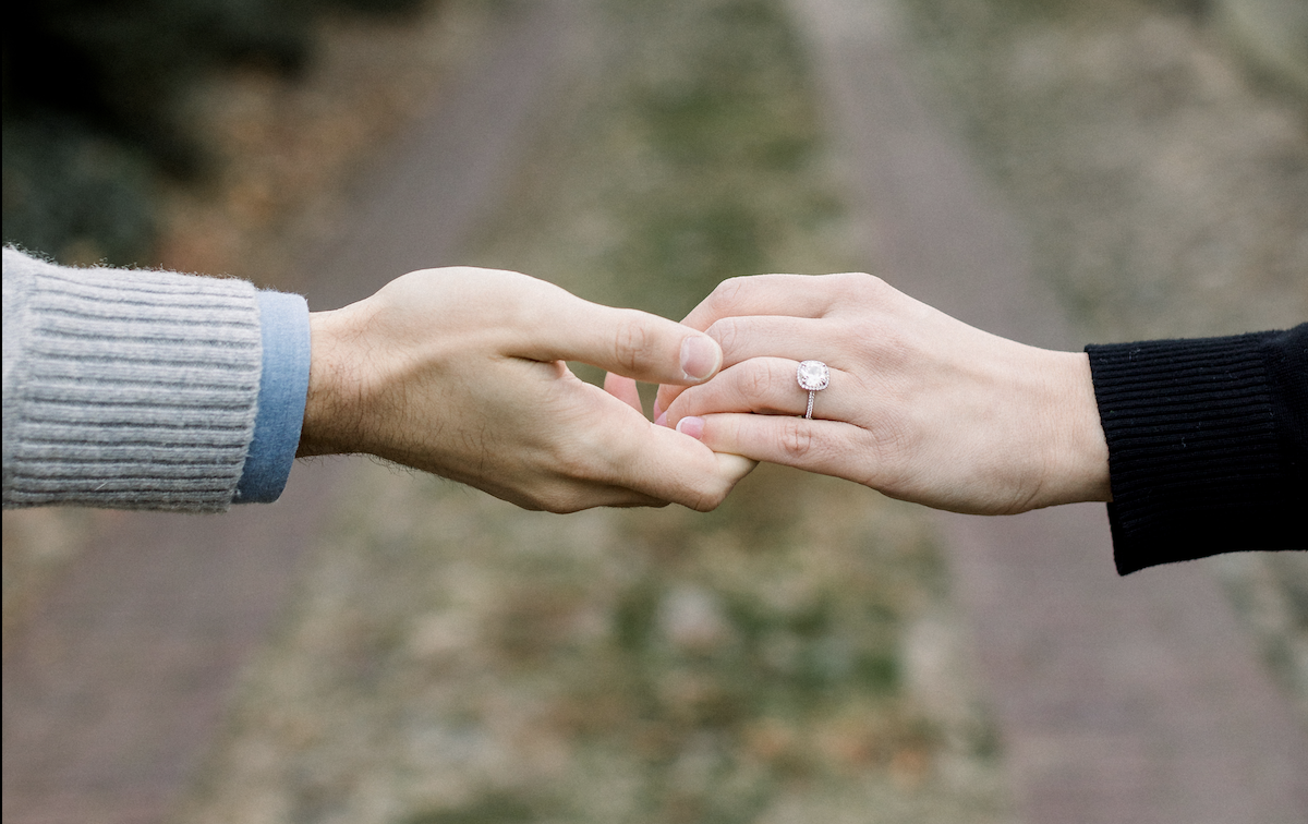 The Wedding Website of Hannah Robinson and Christian Hartranft