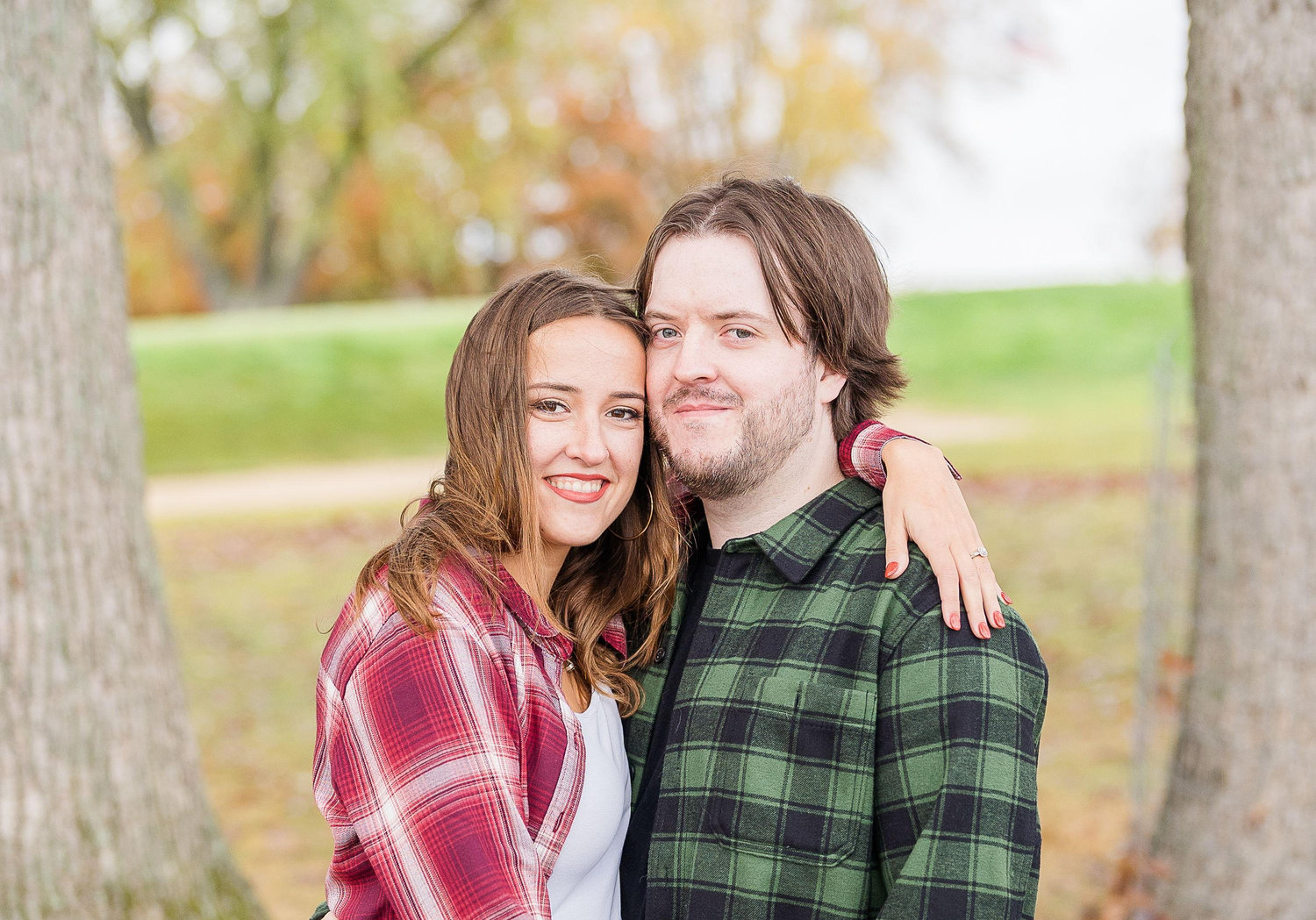 The Wedding Website of Lisa Howaniec and Tyler Swindley