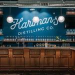 Hartman's Distilling Co.