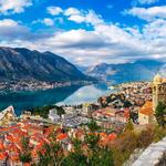Kotor Old Town