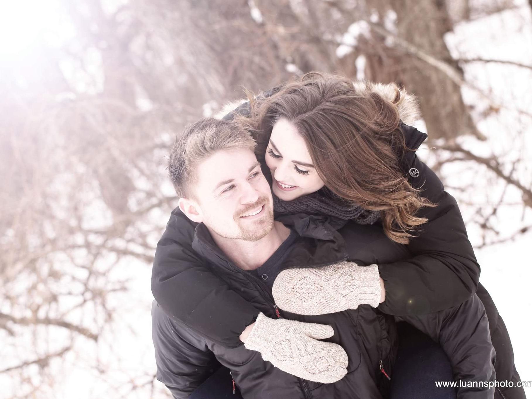 The Wedding Website of Sophie Lamey and William Greenheck
