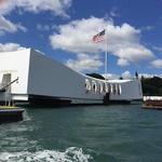 Pearl Harbour Tour