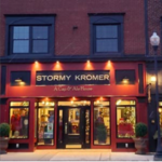 Stormy Kromer A Cap & Ale House
