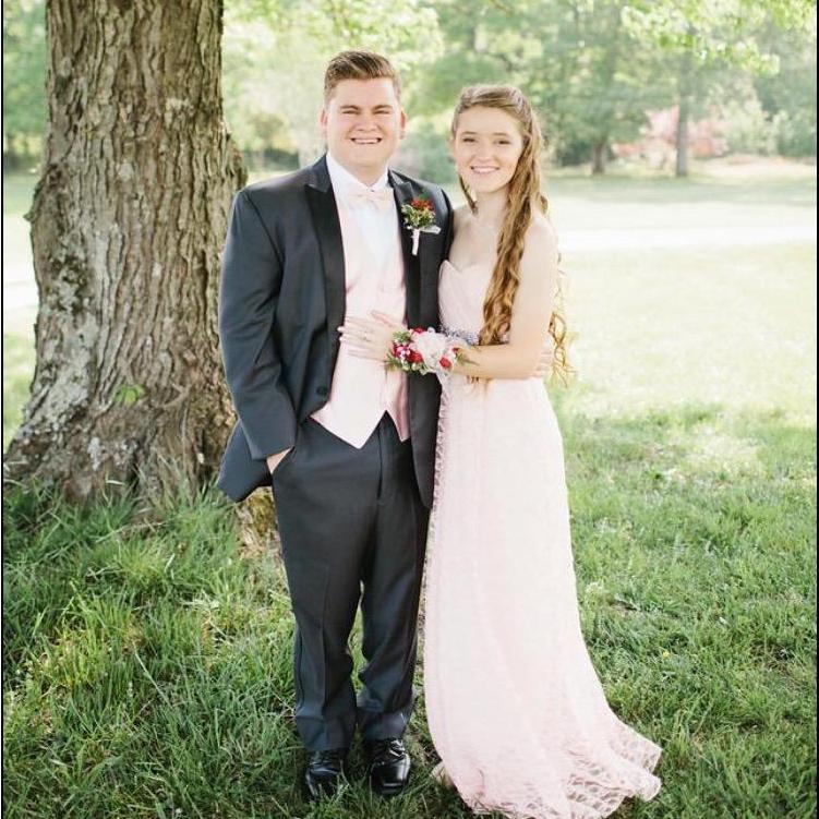 Prom!