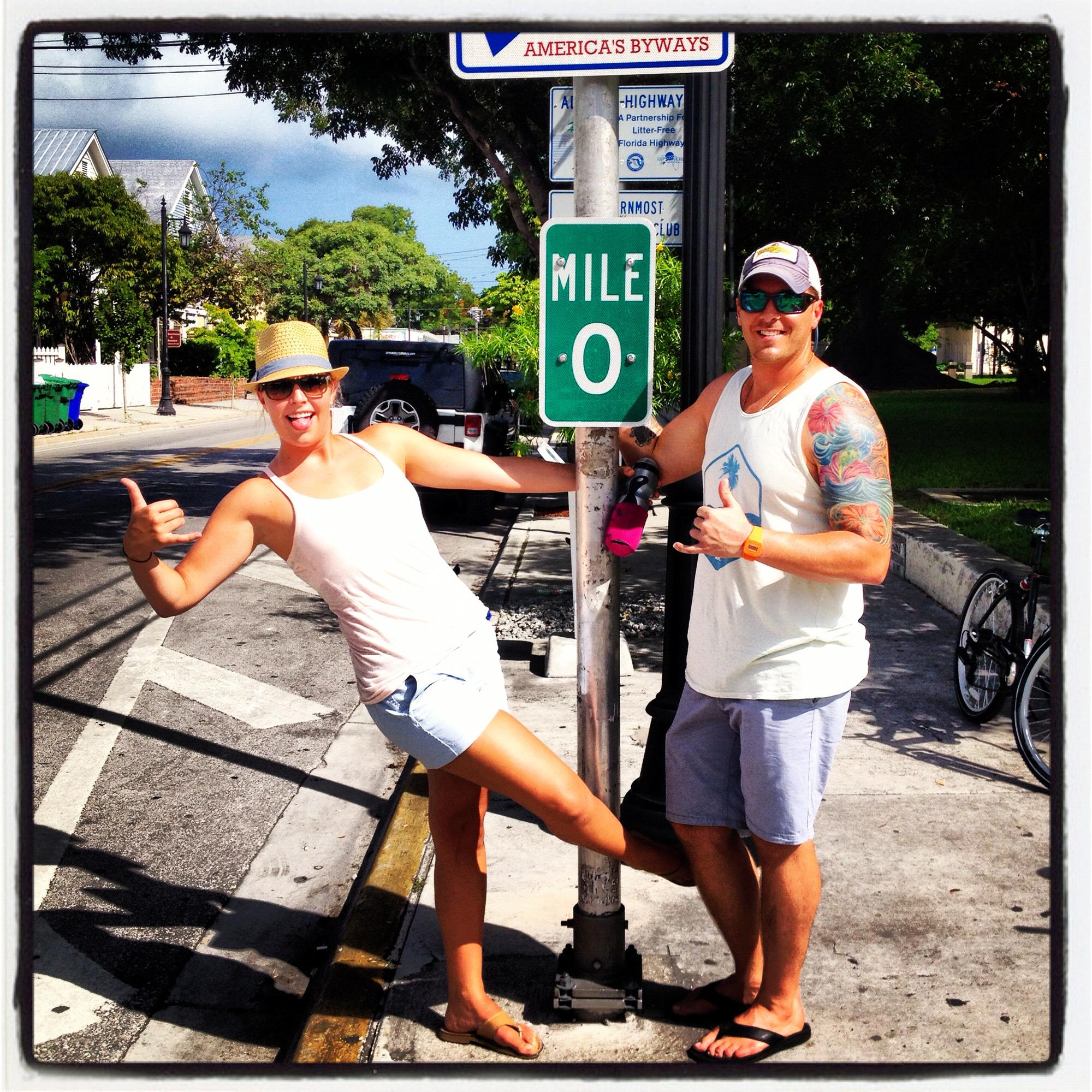 Key West, Fl