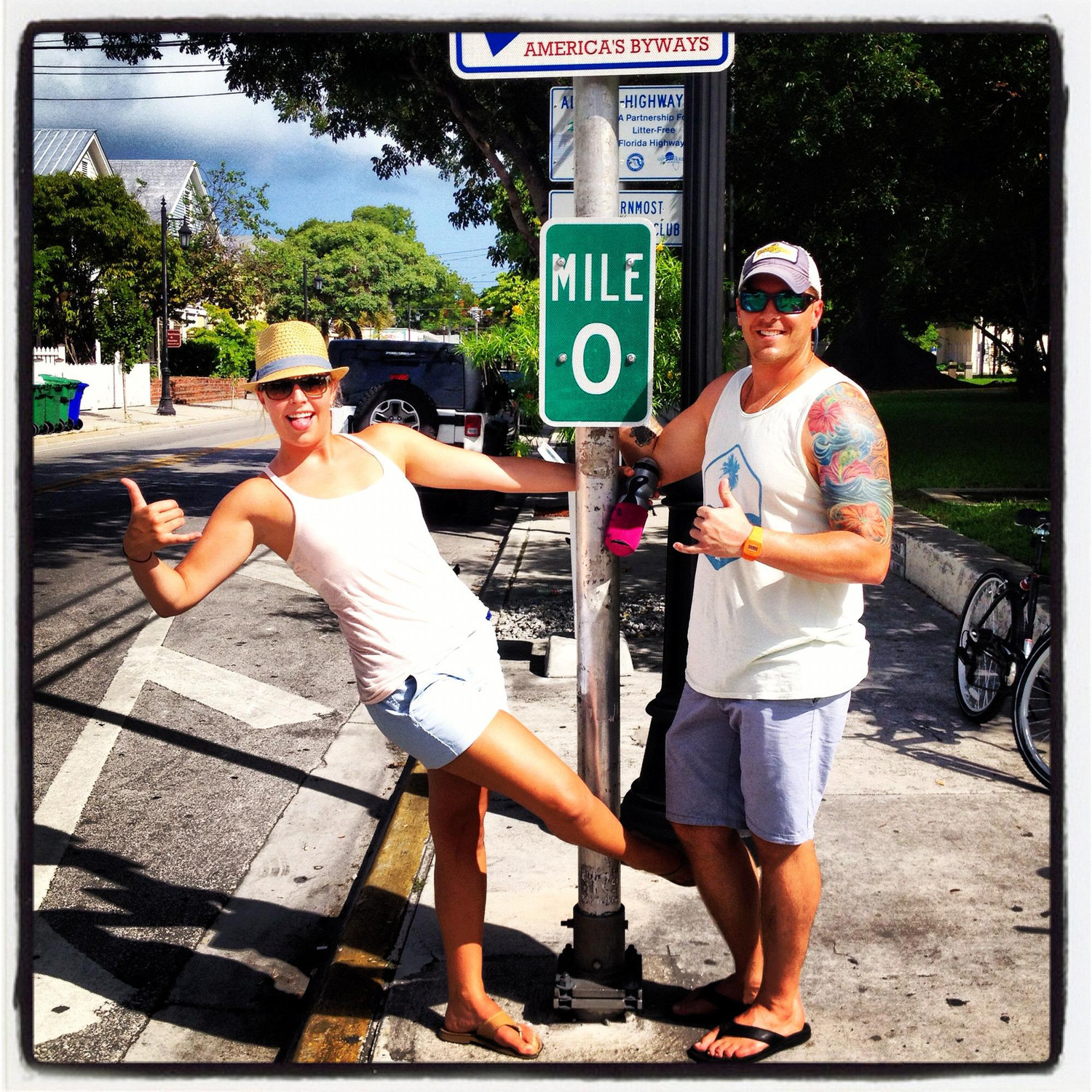 Key West, Fl