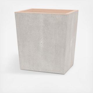 Manchester Wastebasket