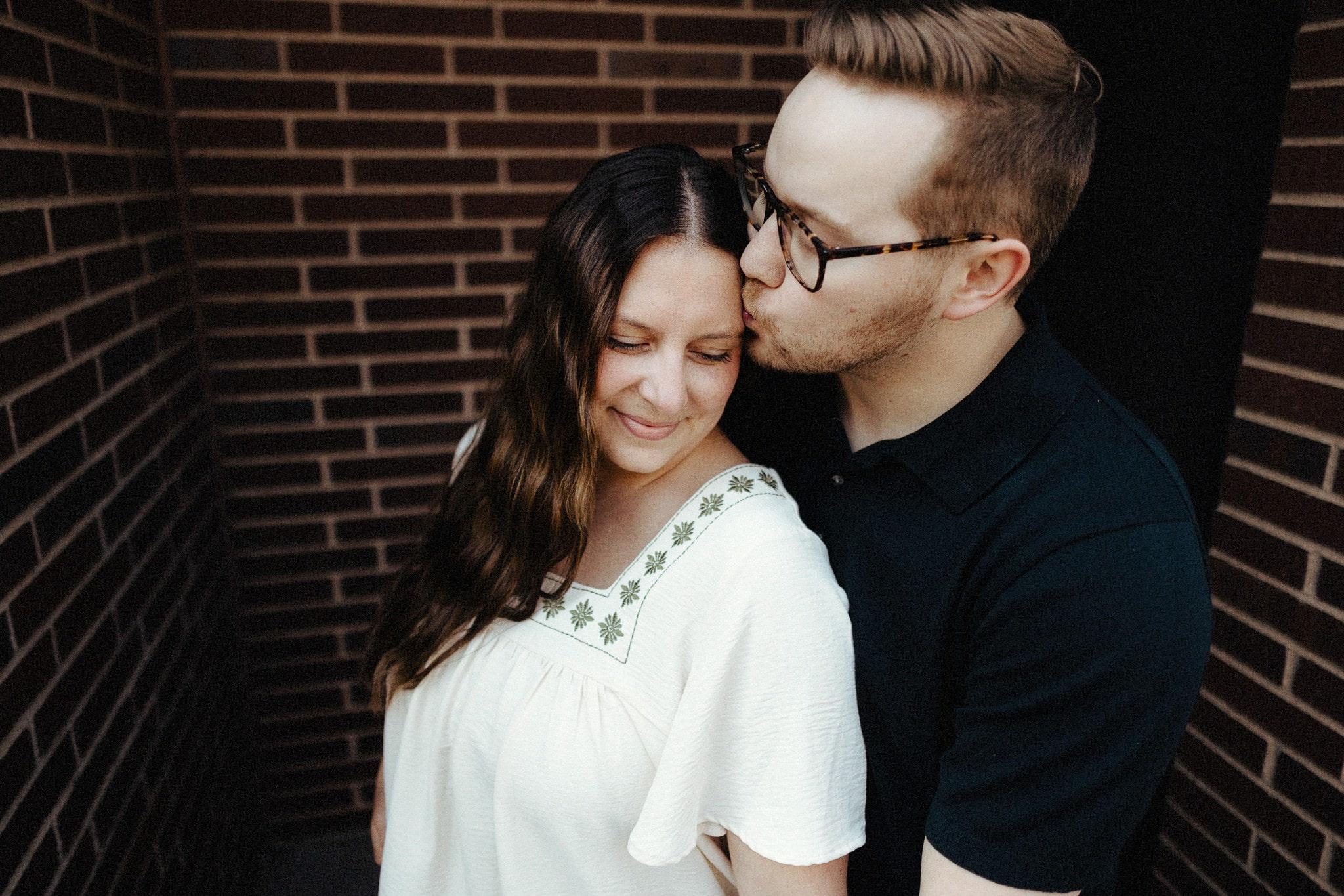 The Wedding Website of Sarah Krahulec and Patrick Flynn