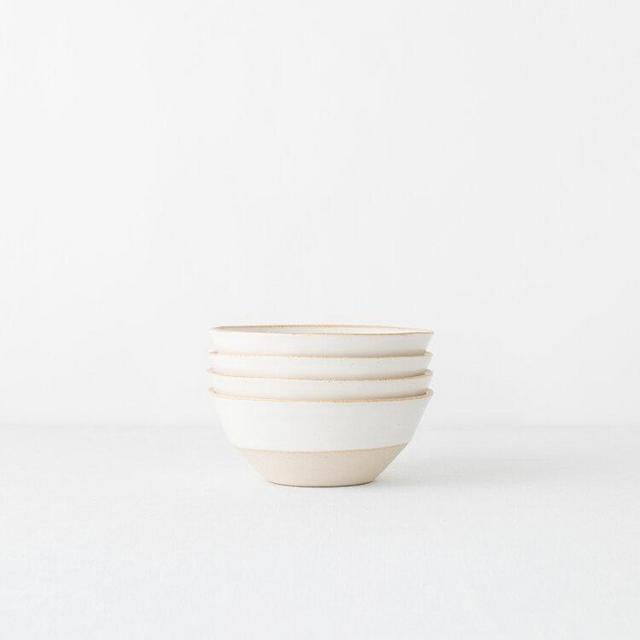 Minimal Bowl
