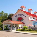 J M Smucker Co Store & Cafe