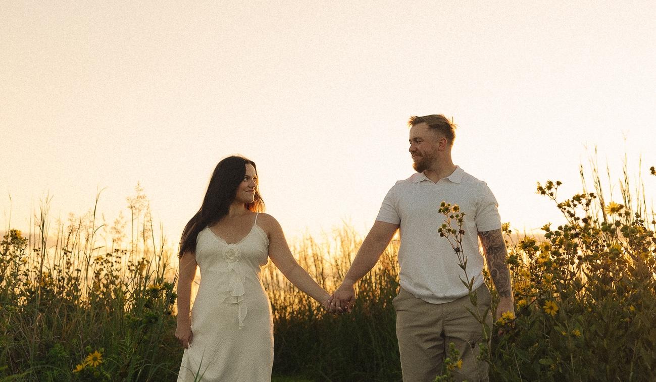 The Wedding Website of Mekayla Anderson and Grant Argyilan