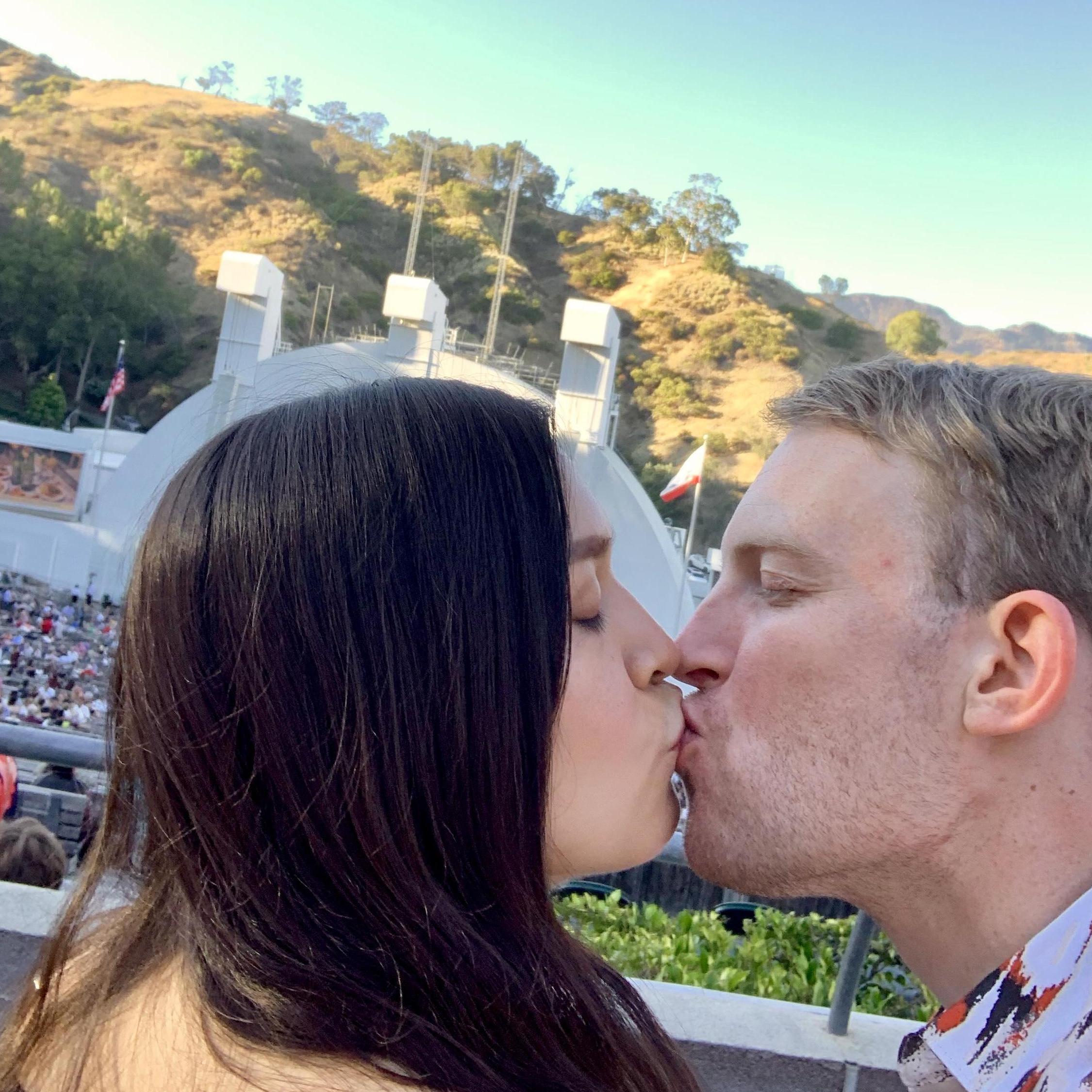 Hollywood Bowl - Los Angeles, CA