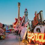 The Neon Museum