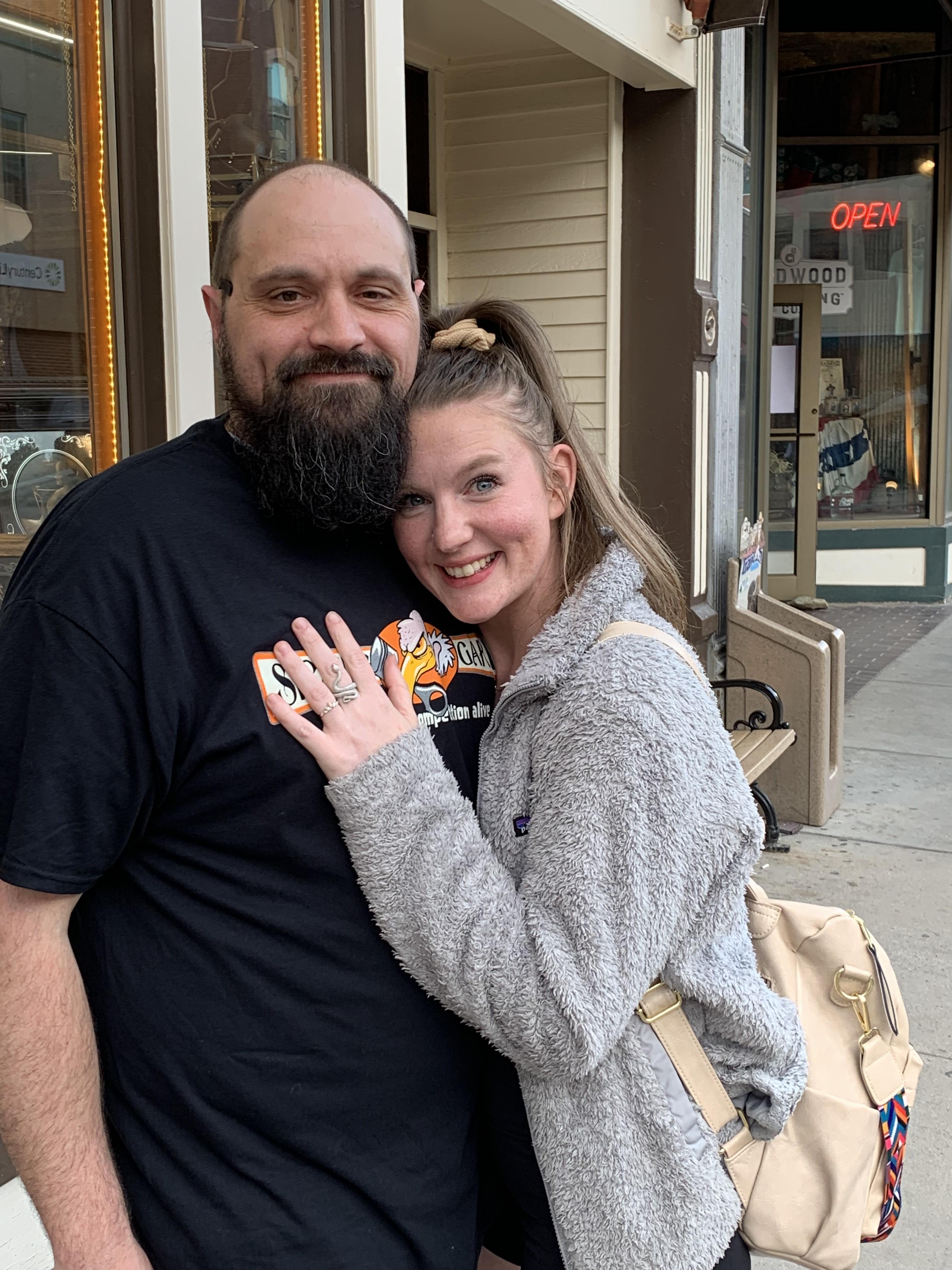 The Wedding Website of Chelsea Fritza and John Stein