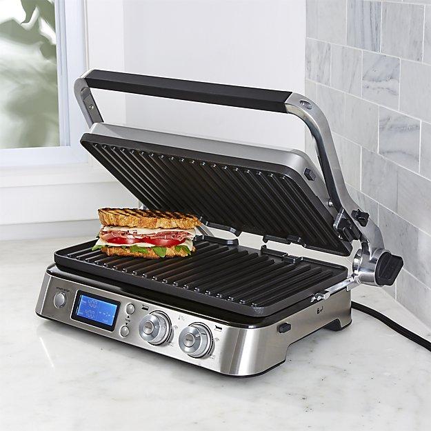 Delonghi  - Delonghi ® Livenza All-Day Grill