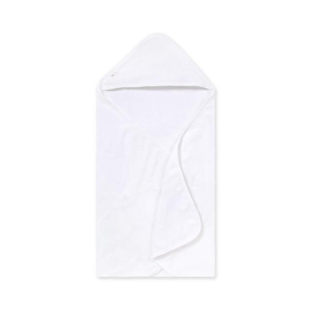 Burt's Bees Baby-Hooded towel