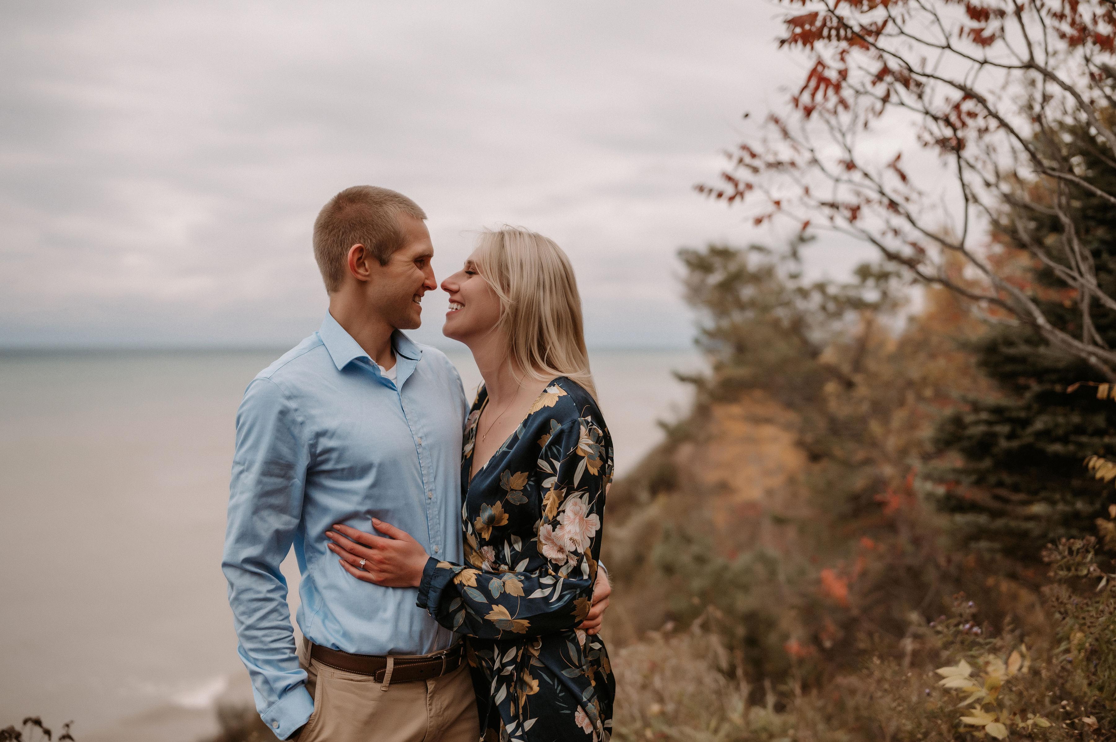 The Wedding Website of Claudia Flanders and Jesse Swiechowski
