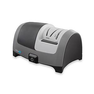 Smith's - KitchenIQ™ Diamond Edge 2 Electric Knife Sharpener