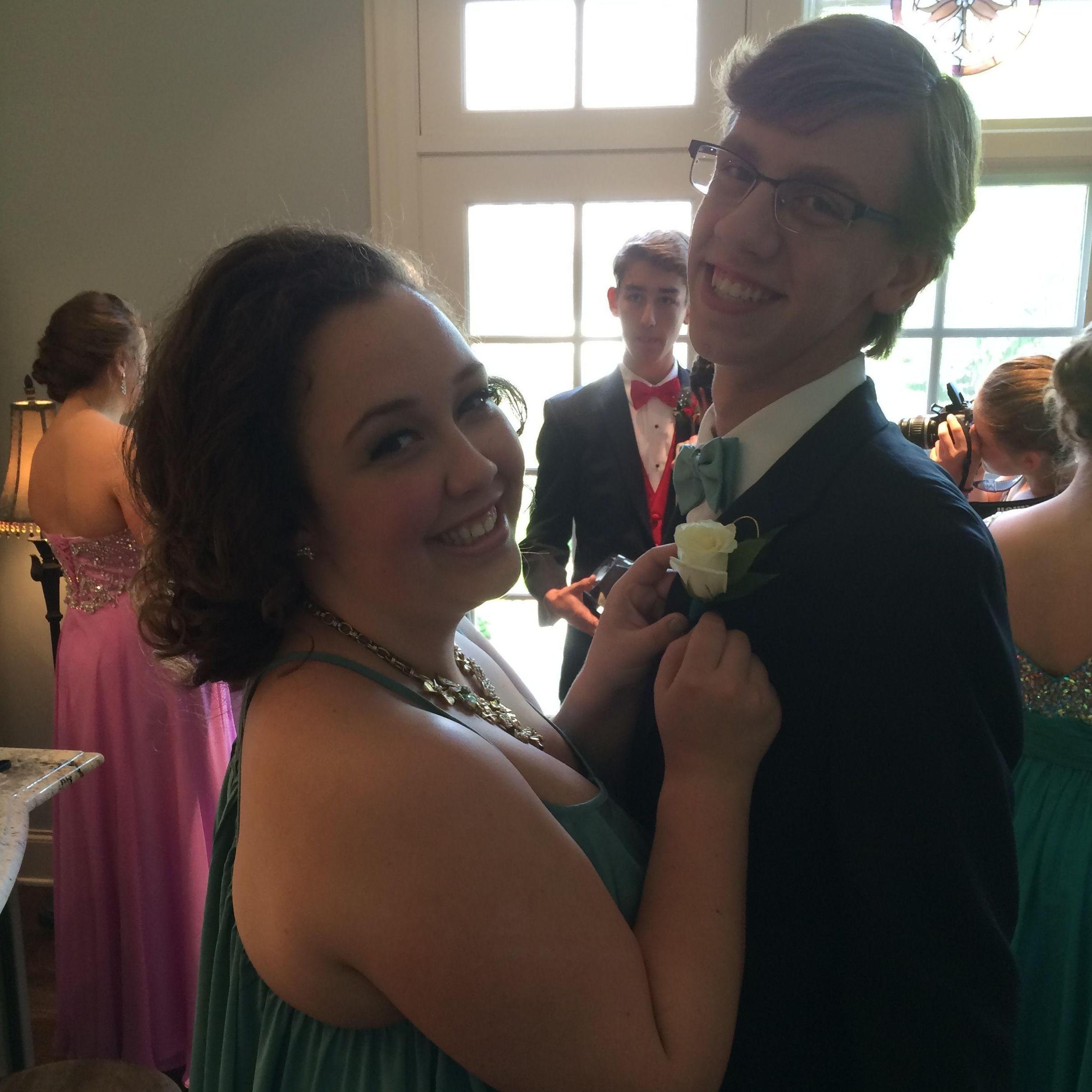 Senior Prom