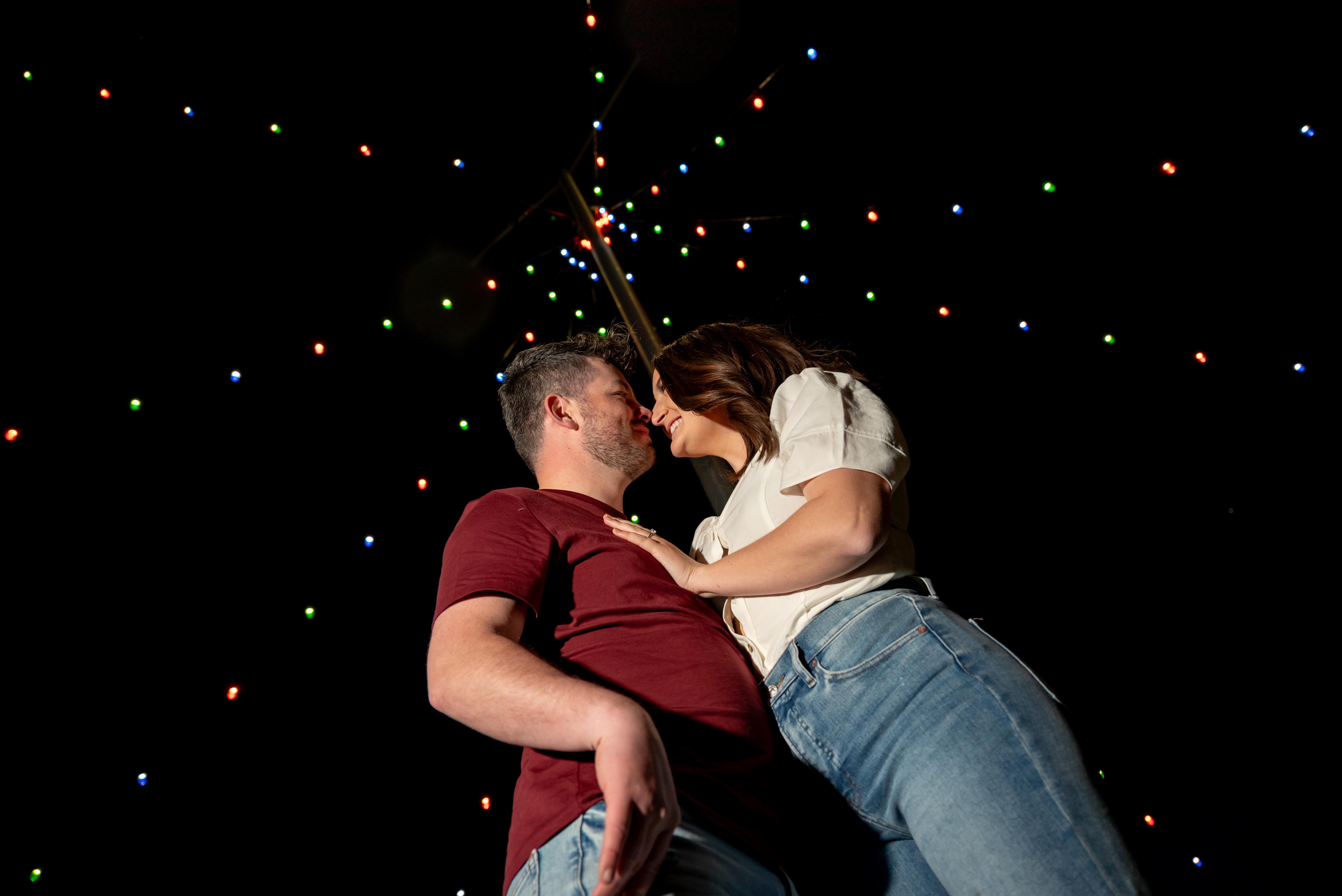 The Wedding Website of Allison Mann and Justin Grooms