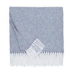 Salt & Sundry Terzo Throw