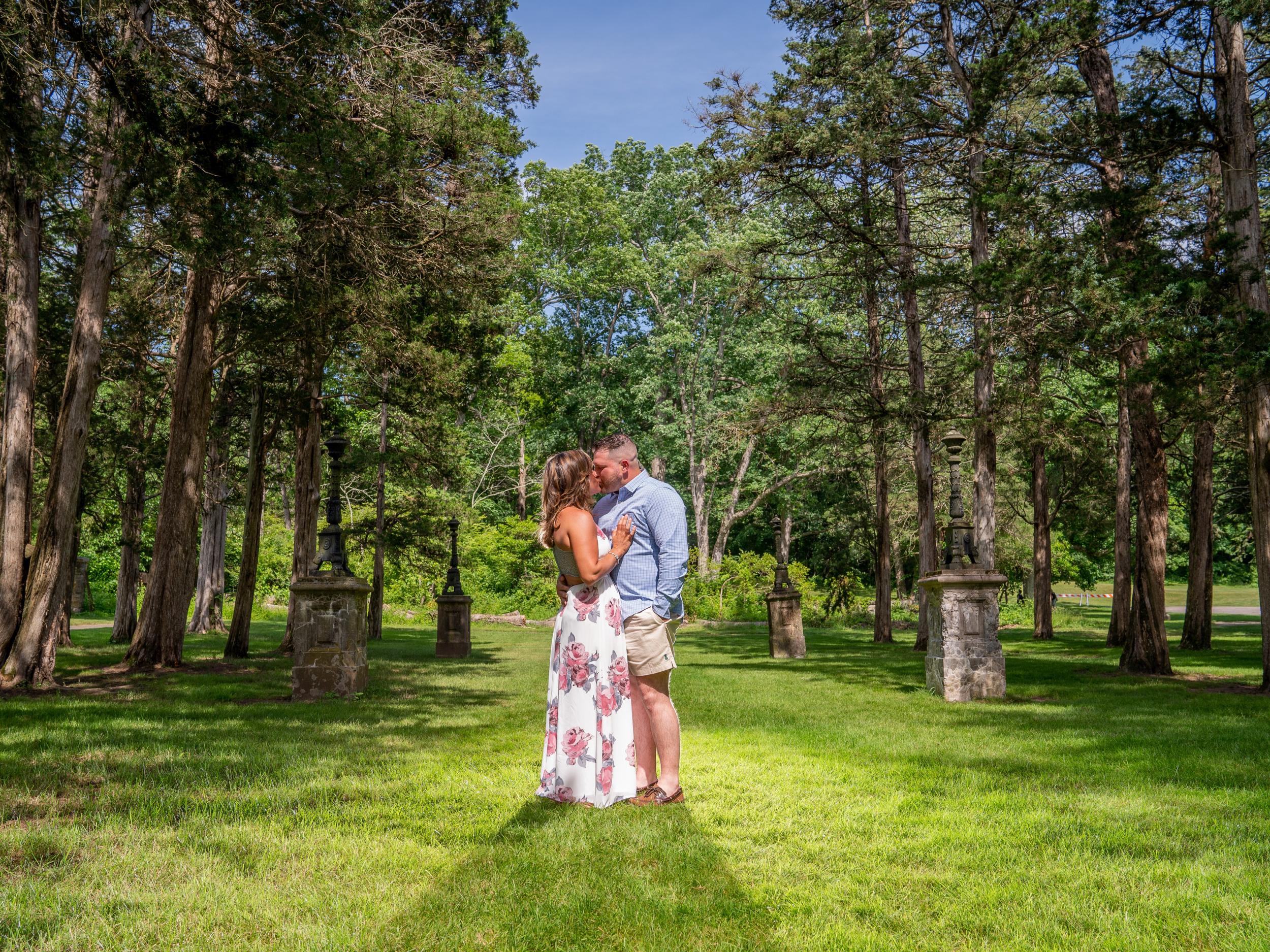 The Wedding Website of Alyssa Feola and Michael Valentino