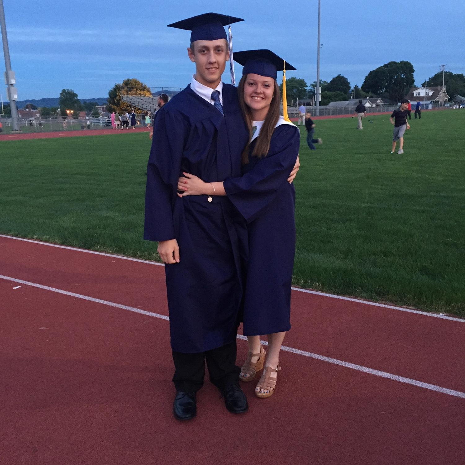 High School Graduation