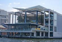 South Carolina Aquarium