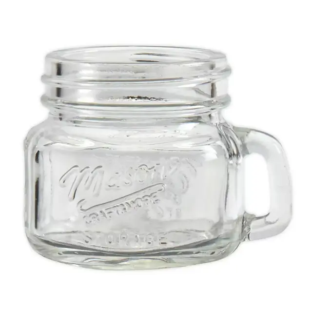 Mason® Craft & More Mason Jar Shot Glasses (Set of 12)