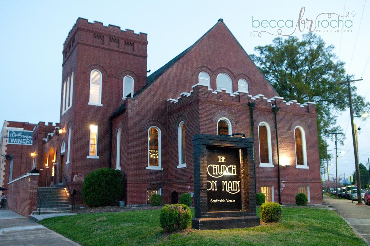 The Wedding Website of Bethany McIntosh and Andrew Gurbal