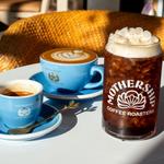 Mothership Coffee