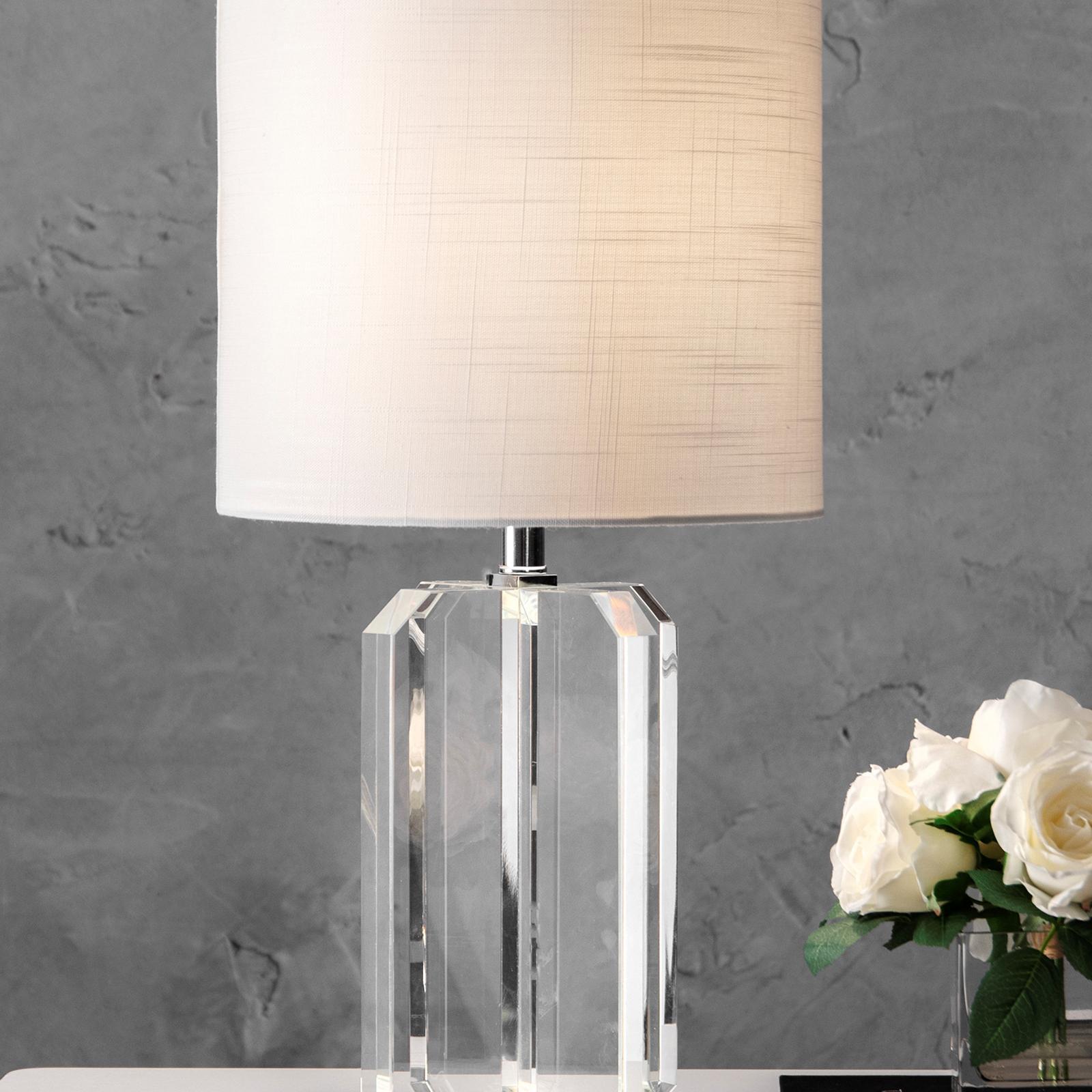 claire table lamp